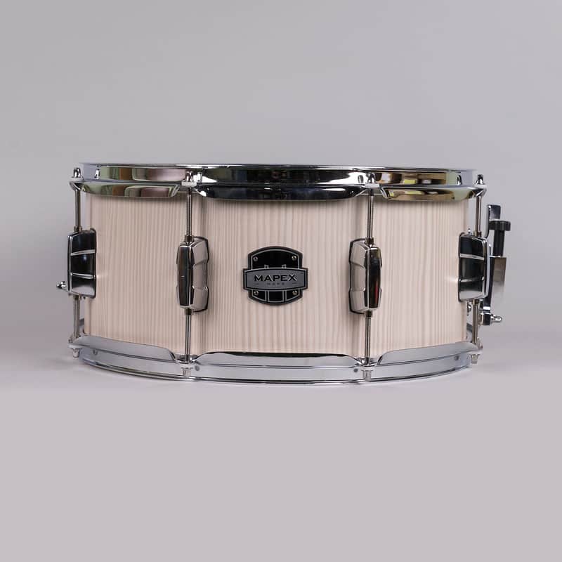 Mapex MAS4656 Mars Birch 14x6.5" Snare Drum image 1
