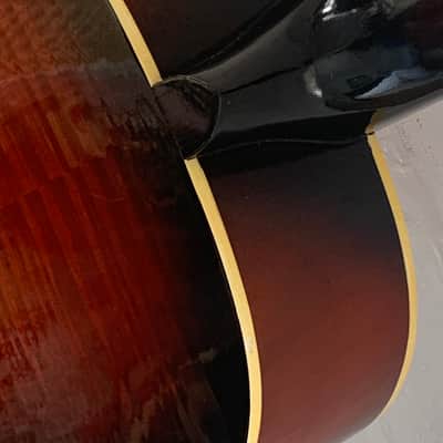 Yamaha dynamic 1967 - Wood image 6