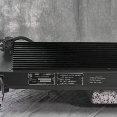 Roland Jupiter-8 Polyphonic Analog Synthesizer w/HC in Very Good condition image 21