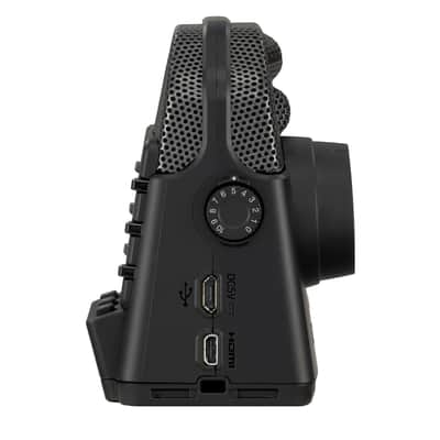 Zoom Q2n-4K Handy Video Recorder image 5