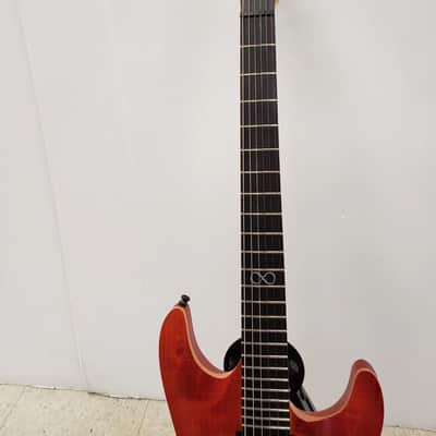 Chapman ML1 Pro Guitar image 6
