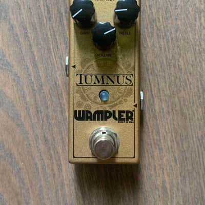 Wampler Tumnus V2 image 1