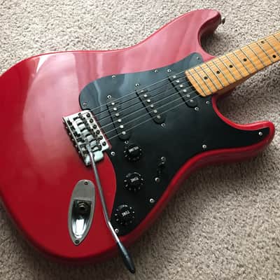 Kramer AeroStar ZX30 Guitar image 2