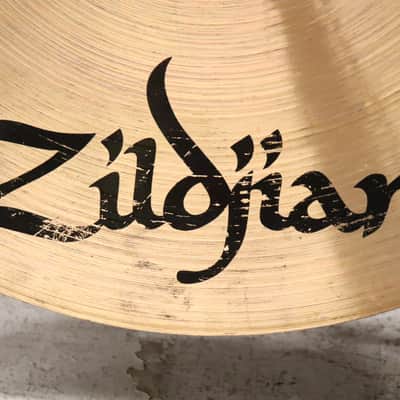 Zildjian 16" Amir Crash Cymbal image 14