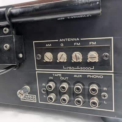 Immagine Marantz Model 2220 Receiver *UPGRADED* - READ DESCRIPTION - 11