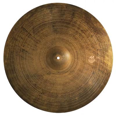 Sabian 24" AA Apollo Ride Cymbal 2016 - 2018