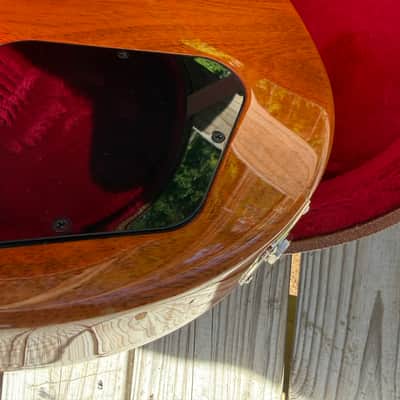 Gibson Les Paul Classic 2019 - 2023 - Honeyburst image 7
