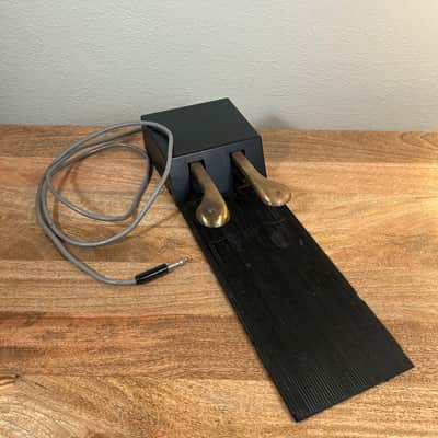 Rhodes Chroma Dual Foot Pedal