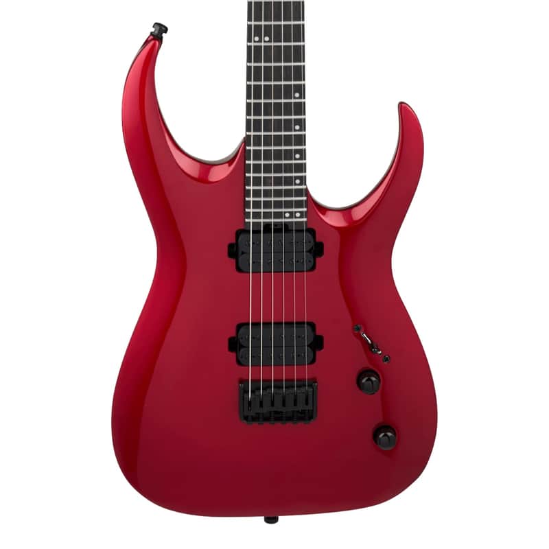 Jackson Pro Plus Series Misha Mansoor Signature Juggernaut HT6 image 8