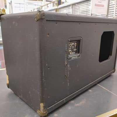 Mesa Boogie Road King 2x12" Guitar Speaker Cabinet 2010s - Black image 5