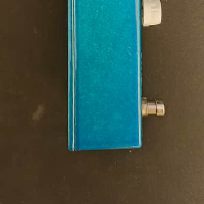 Mythos Pedals Argo Octave Fuzz image 4