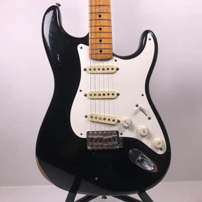 Fender Custom Shop 1956 Stratocaster Heavy Relic John Cruz image 8