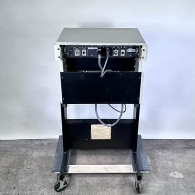 Ampex ATR-800 2 Channel 1/2" Track Reel To Reel Tape Deck w/ Remote image 11