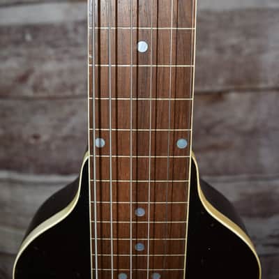 1936 Gibson EH-150 Lap Steel Guitar Bild 13