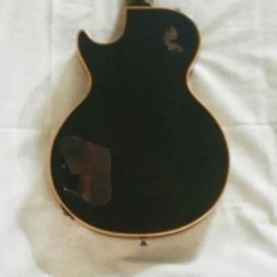 Greco EG-600P Peter Frampton 'Phenix' Model Single Cut Custom image 2
