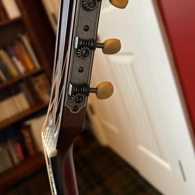 Martin D18 VTS Slot 2025 - Ambertone image 4