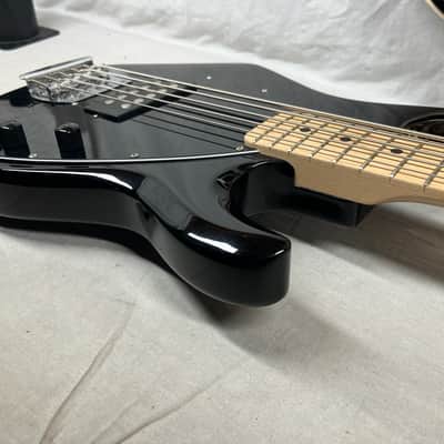 Sterling by Music Man Sub Series StingRay 5 5-String Electric Bass image 16