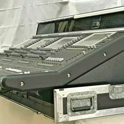 DIGICO X-D5T DIGITAL MIXING CONSOLE (ONE) image 4