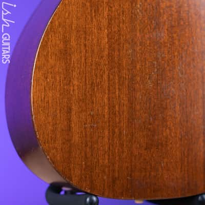 1950 Martin 0-15 Natural image 9