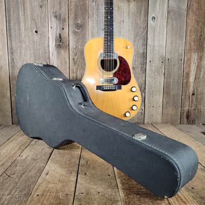 Martin D-28 E 1959 One of 176 Made in 1959 Fresh Neck Reset & Refret - Natural image 24