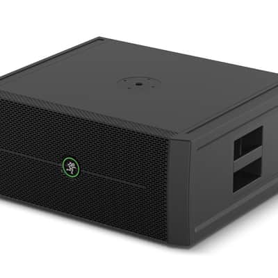 Mackie ThumpSub GO Portable Battery-Powered Subwoofer image 2
