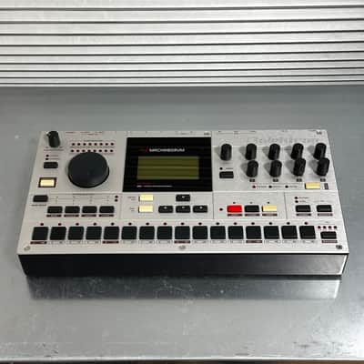 Elektron Machinedrum SPS-1 MKII image 2