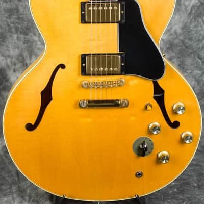 1999 Gibson ES-345 Custom Shop 1964 1/1 image 2