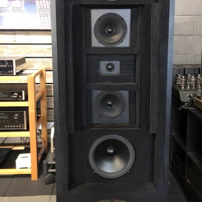 Dunlavy Audio SC VI Speakers - Monstrous Sound at 91db Efficiency! image 4