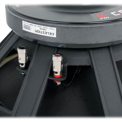 Celestion FTR12-3070C 700W 12" Pro Audio PA Woofer/8 Ohm Bass/Mid Sub Driver image 7