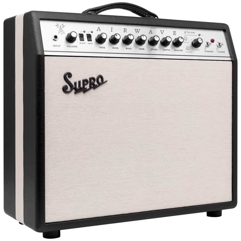 Airwave Supro image 1
