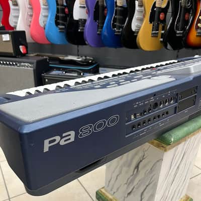 Korg PA800 image 5