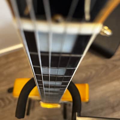 Gibson Les Paul Custom "Norlin Era" Electric Guitar 1970 - 1985 imagen 4