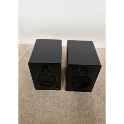 Immagine Kanto TUK - Hi-Fi Speaker - Black - Very Good - 7