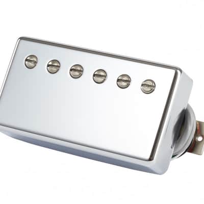 Gibson 490R/498T Matched Humbucker Set Gold | Reverb