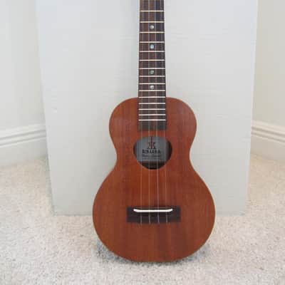 Koaloha Mahogany Concert Ukulele: KCM-00 MH image 12