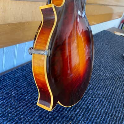 Gibson F-4 Mandolin (1921) image 10