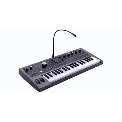 Korg - MICROKORG 2 BK