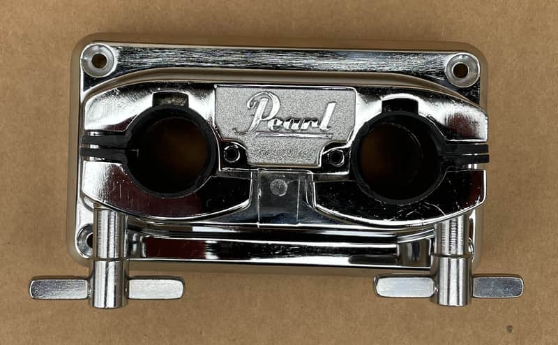 Pearl Bass Drum Bracket BB-2 (without backing plate) image 1