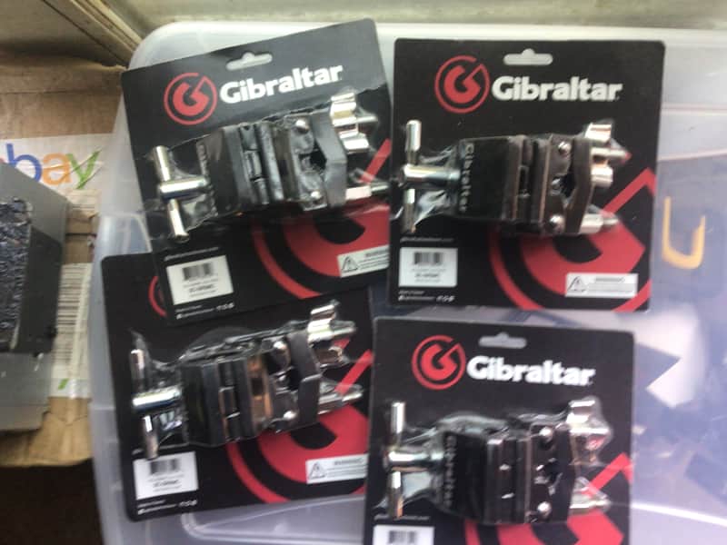 Gibraltar SC-GRSMC road series multi clamp