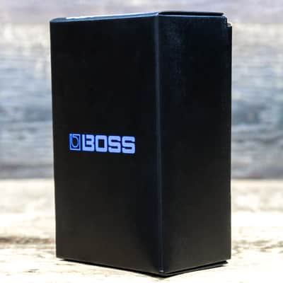 Boss JB-2 Angry Driver Blues Driver / JHS Angry Charlie Overdrive Effect Pedal image 8