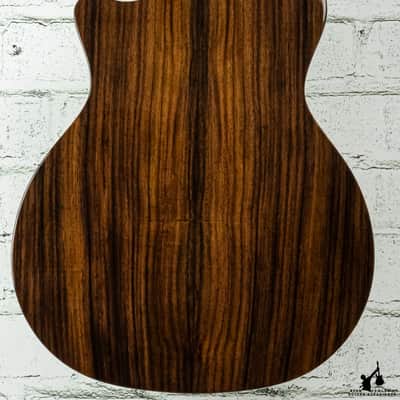 Taylor 414ce Studio Special Edition Honeyburst w/ Case image 4