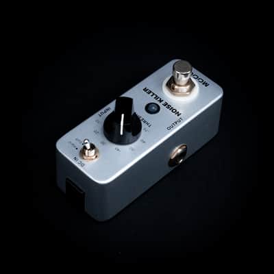 Mooer Noise Killer Noise Gate Pedal image 5