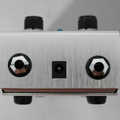 Way Huge WHE208 Overrated Special Overdrive 2016 Silver image 3