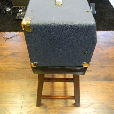 Crate Blue Voodoo 50 Watt New Full Set JJ Tubes image 7