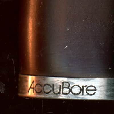 Accubore M64P  EDDIE DANIELS CLASSIC image 2