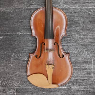 Violon Vintage  19-20th image 2