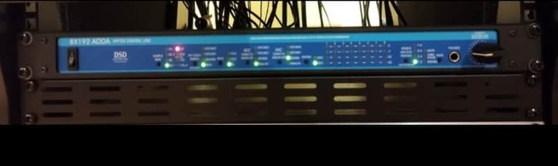 Mytek 8x192 image 1