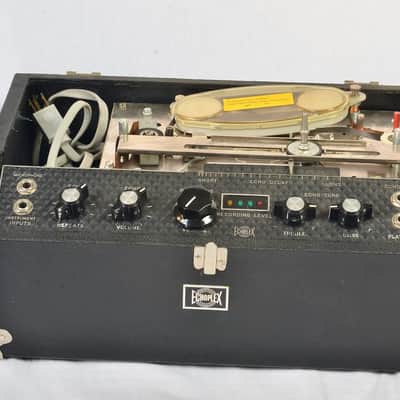 Maestro Echoplex EP-4 1970s - Grey image 15