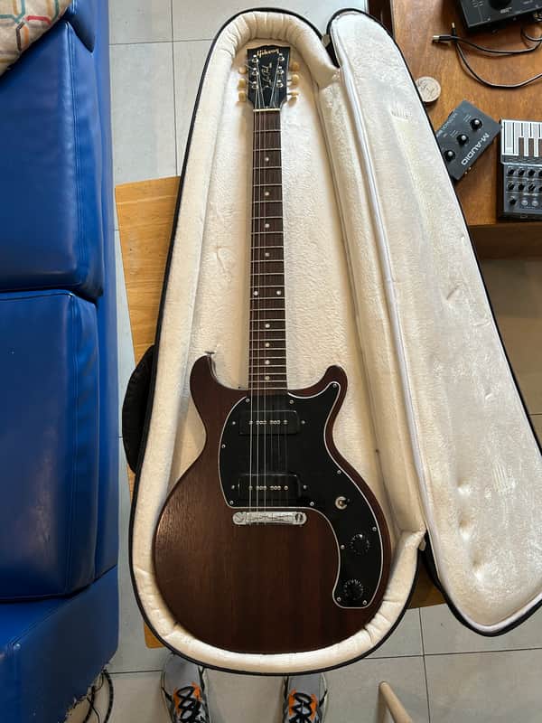 Gibson Les Paul Special Tribute DC 2019 - 2020 | Reverb Canada