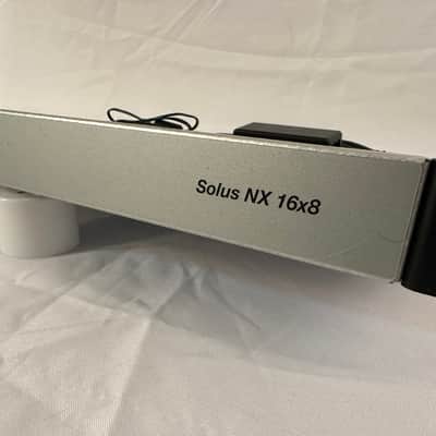 Symetrix Solus NX 16x8 2016 - Grey image 3